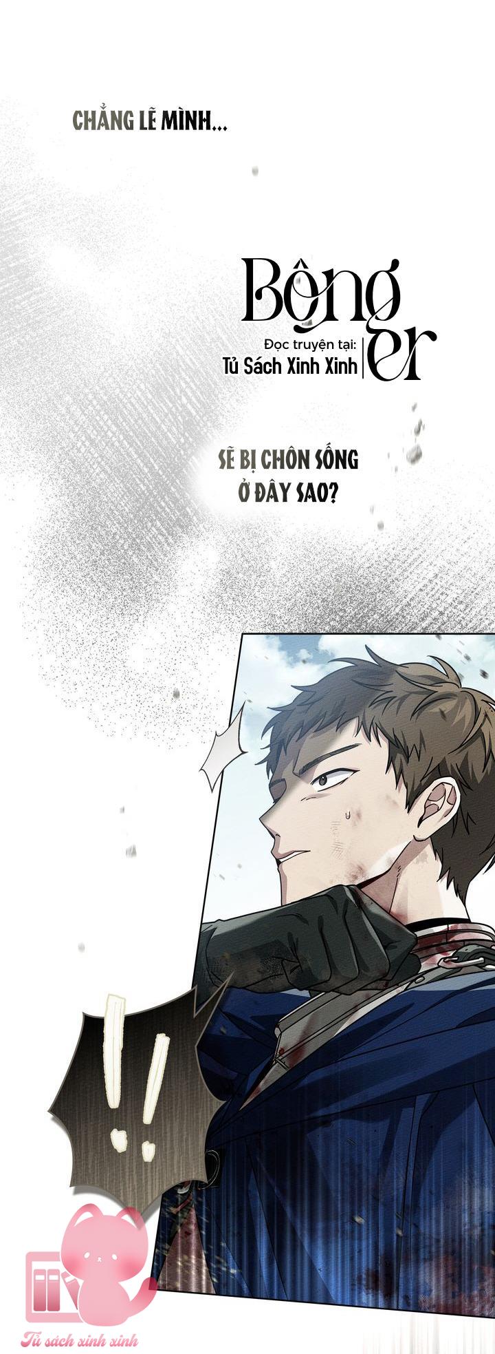 Dưới Tán Cây Sồi - Chap 101 - Trang 7