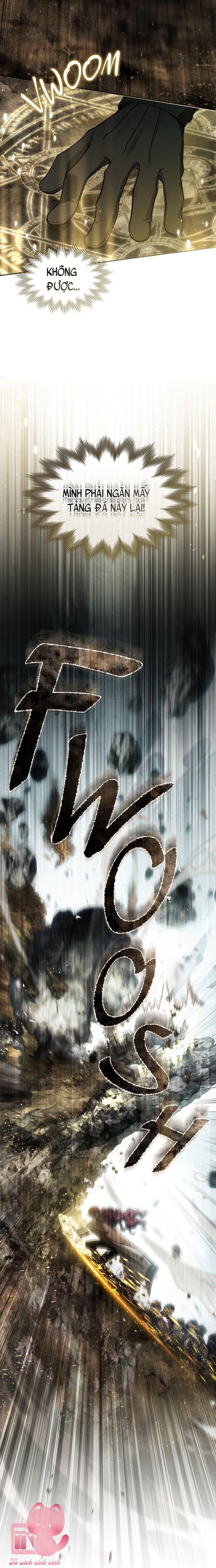 Dưới Tán Cây Sồi - Chap 101 - Trang 9