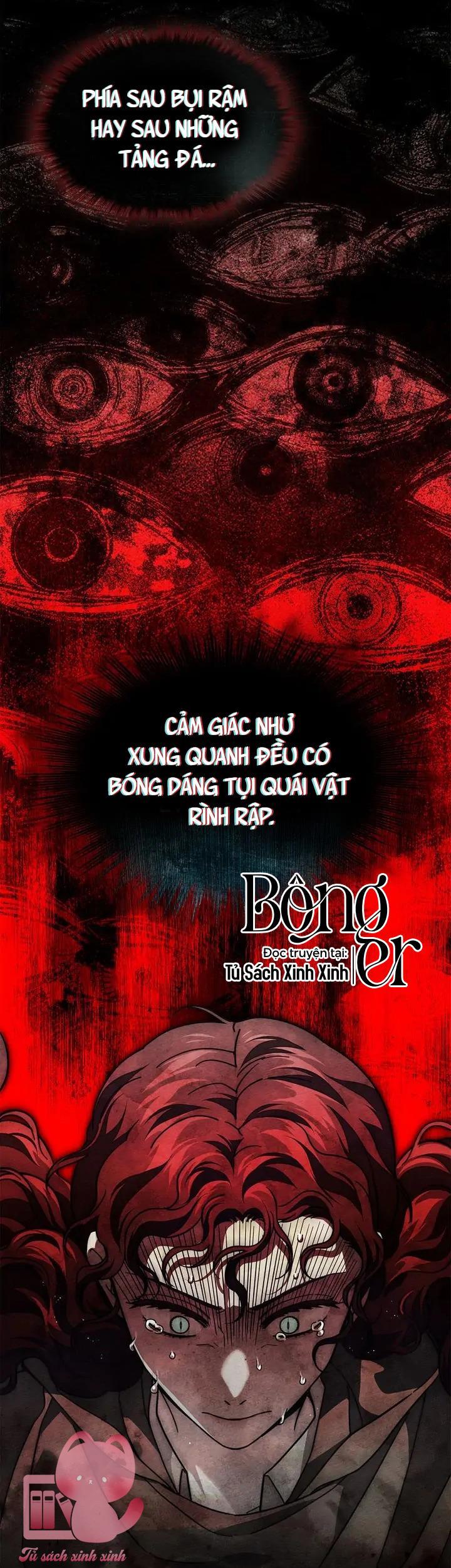 Dưới Tán Cây Sồi - Chap 102 - Trang 12