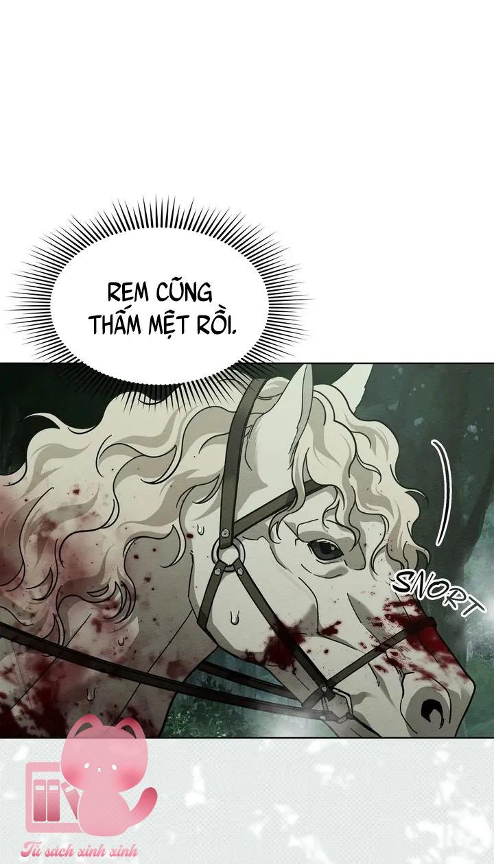 Dưới Tán Cây Sồi - Chap 102 - Trang 14