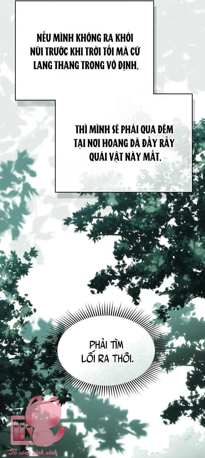 Dưới Tán Cây Sồi - Chap 102 - Trang 15