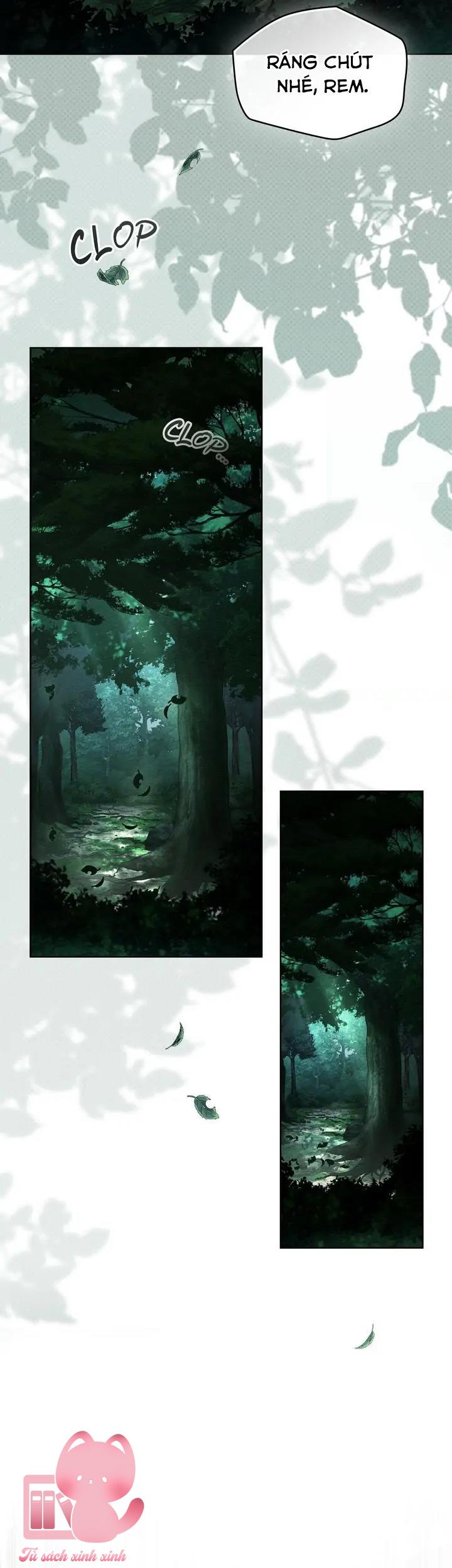 Dưới Tán Cây Sồi - Chap 102 - Trang 18