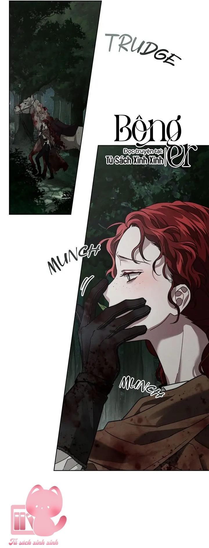 Dưới Tán Cây Sồi - Chap 102 - Trang 22