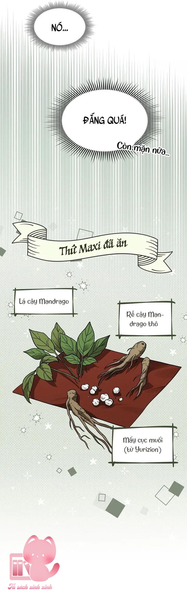 Dưới Tán Cây Sồi - Chap 102 - Trang 23