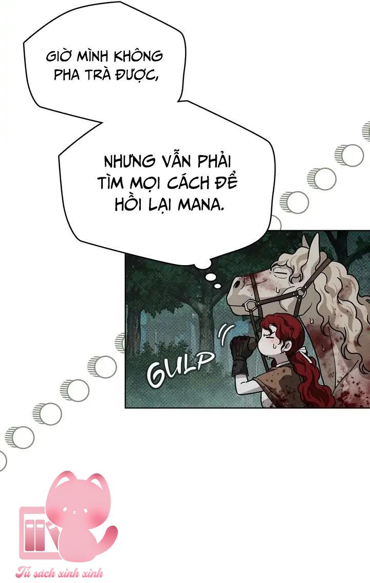 Dưới Tán Cây Sồi - Chap 102 - Trang 24