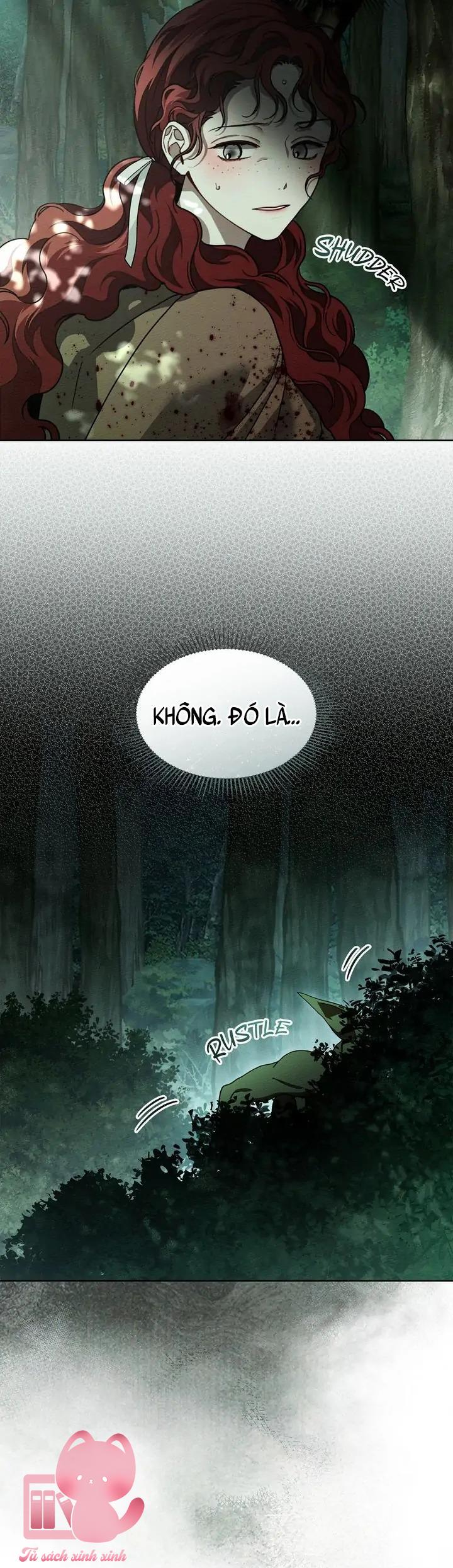 Dưới Tán Cây Sồi - Chap 102 - Trang 4