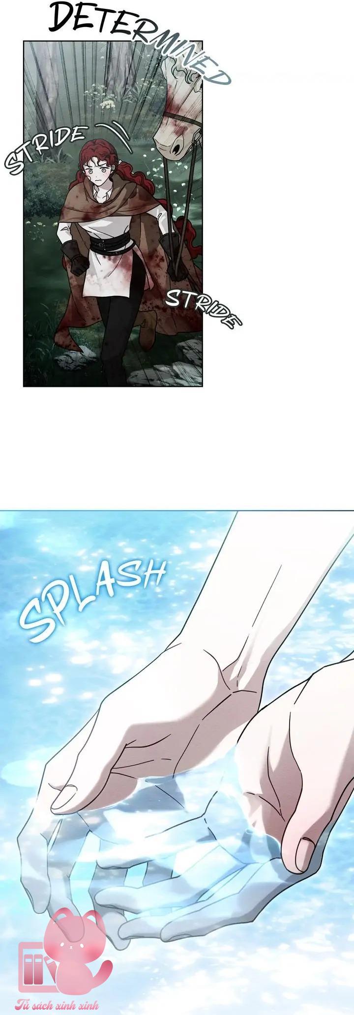 Dưới Tán Cây Sồi - Chap 102 - Trang 31