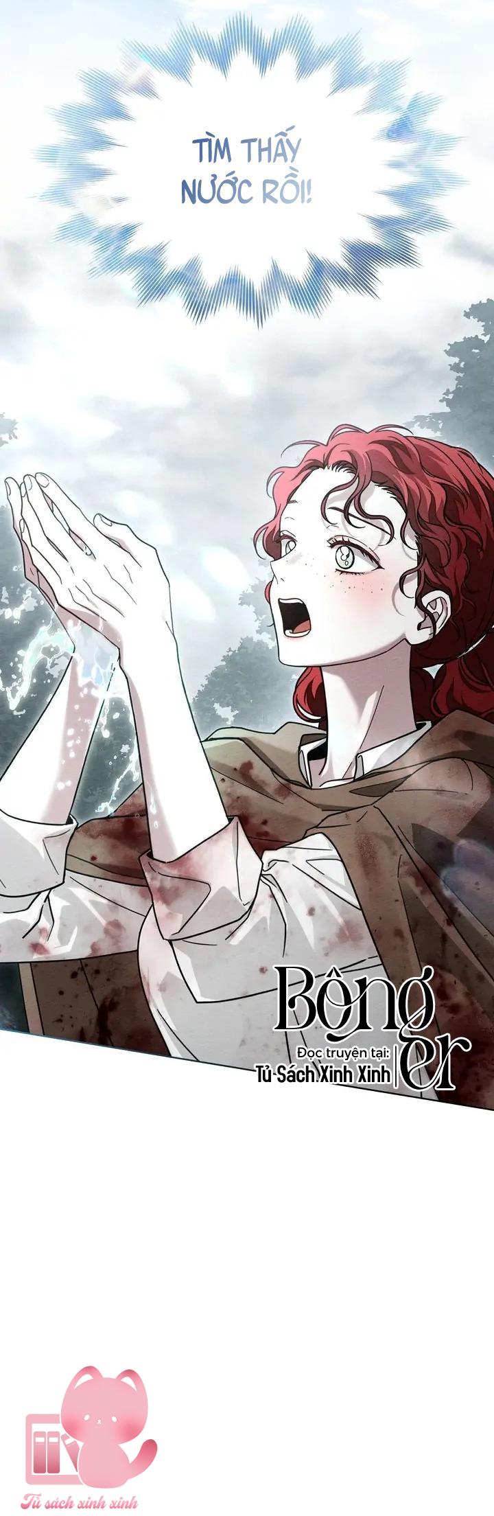 Dưới Tán Cây Sồi - Chap 102 - Trang 32