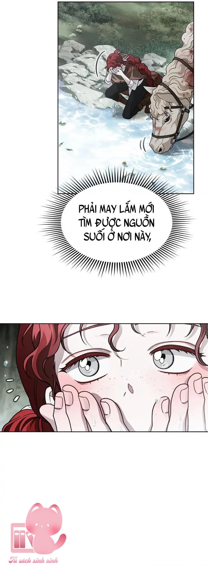Dưới Tán Cây Sồi - Chap 102 - Trang 33