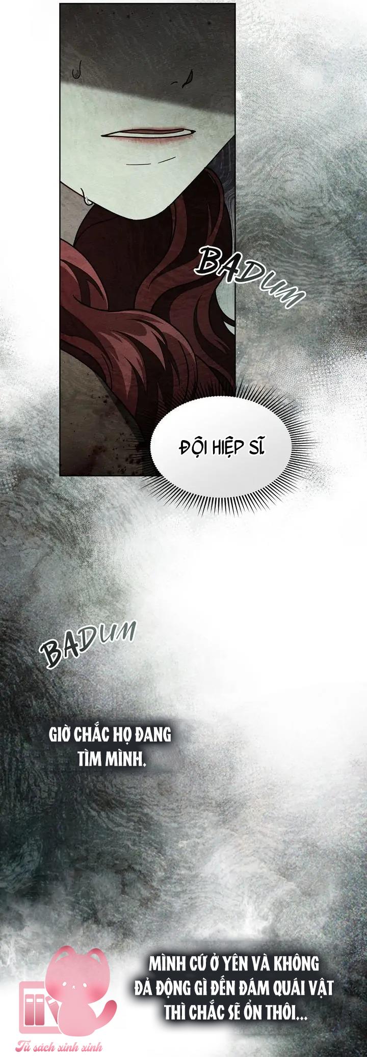 Dưới Tán Cây Sồi - Chap 102 - Trang 5