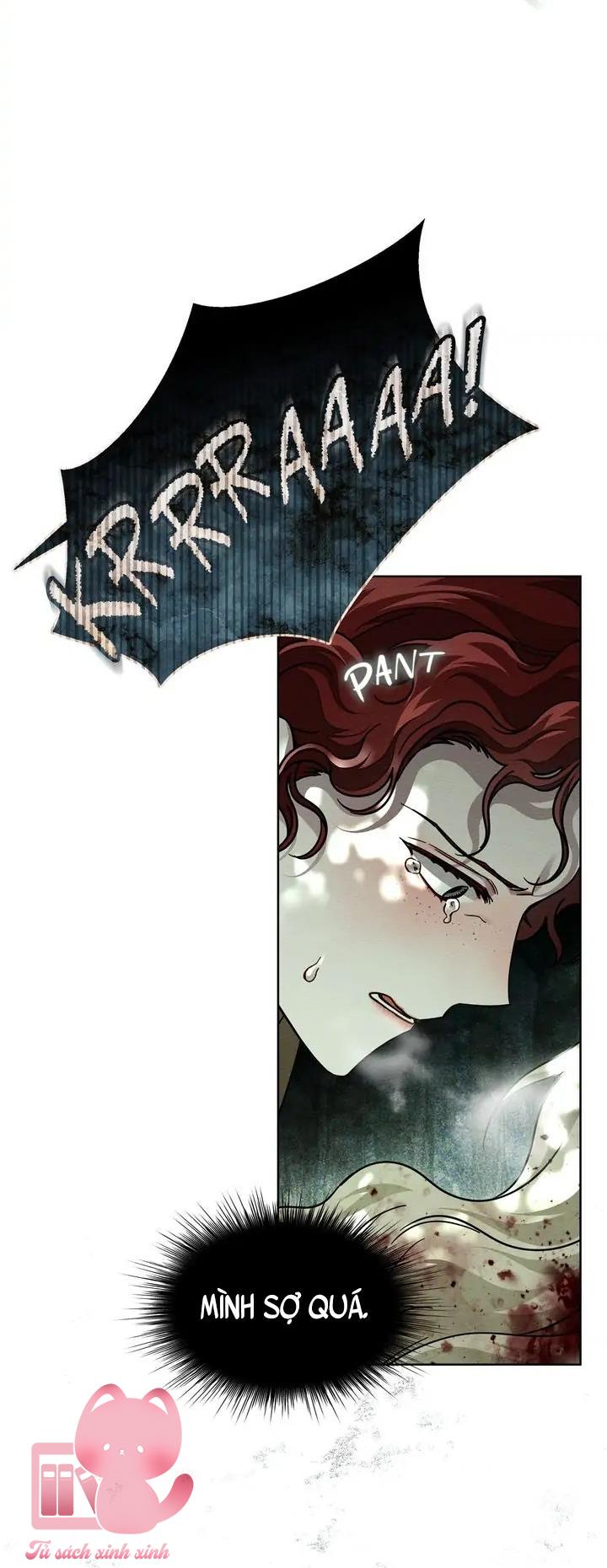 Dưới Tán Cây Sồi - Chap 102 - Trang 10