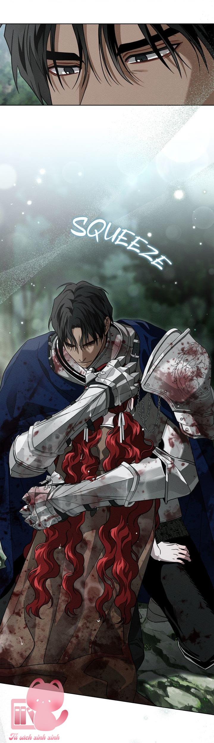 Dưới Tán Cây Sồi - Chap 103 - Trang 11