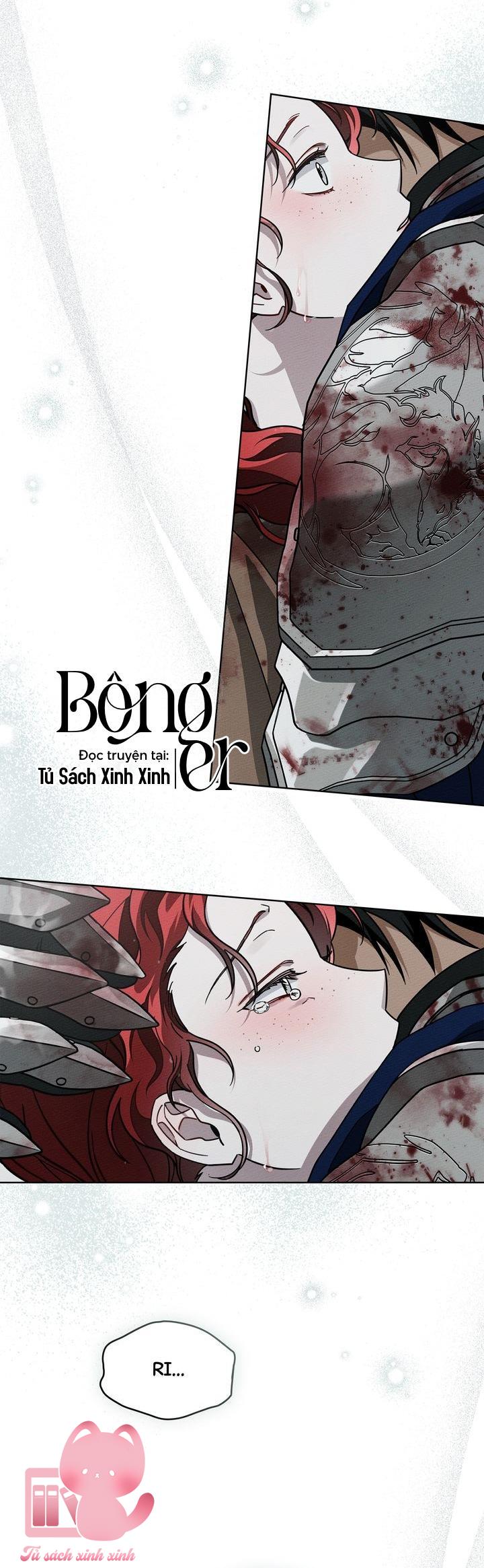 Dưới Tán Cây Sồi - Chap 103 - Trang 12
