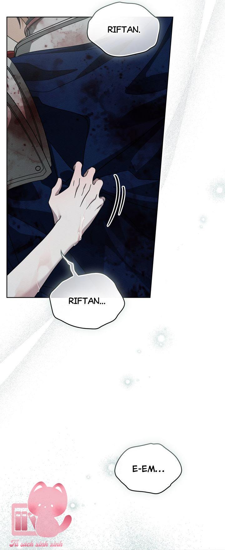 Dưới Tán Cây Sồi - Chap 103 - Trang 13