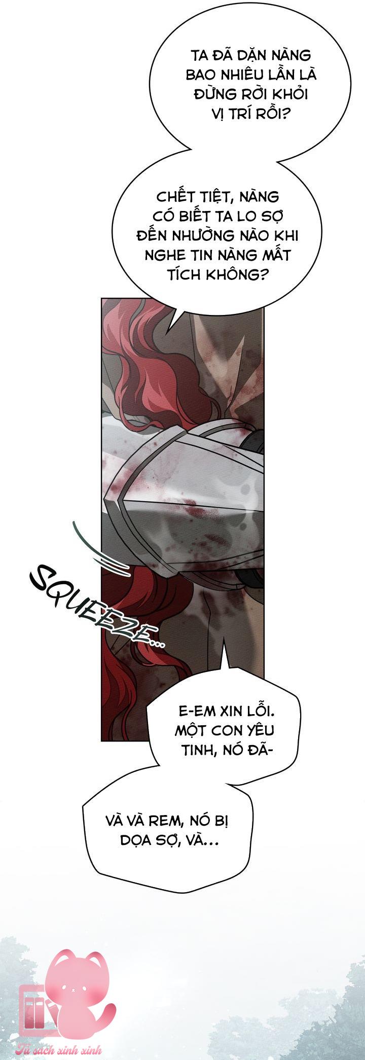 Dưới Tán Cây Sồi - Chap 103 - Trang 15