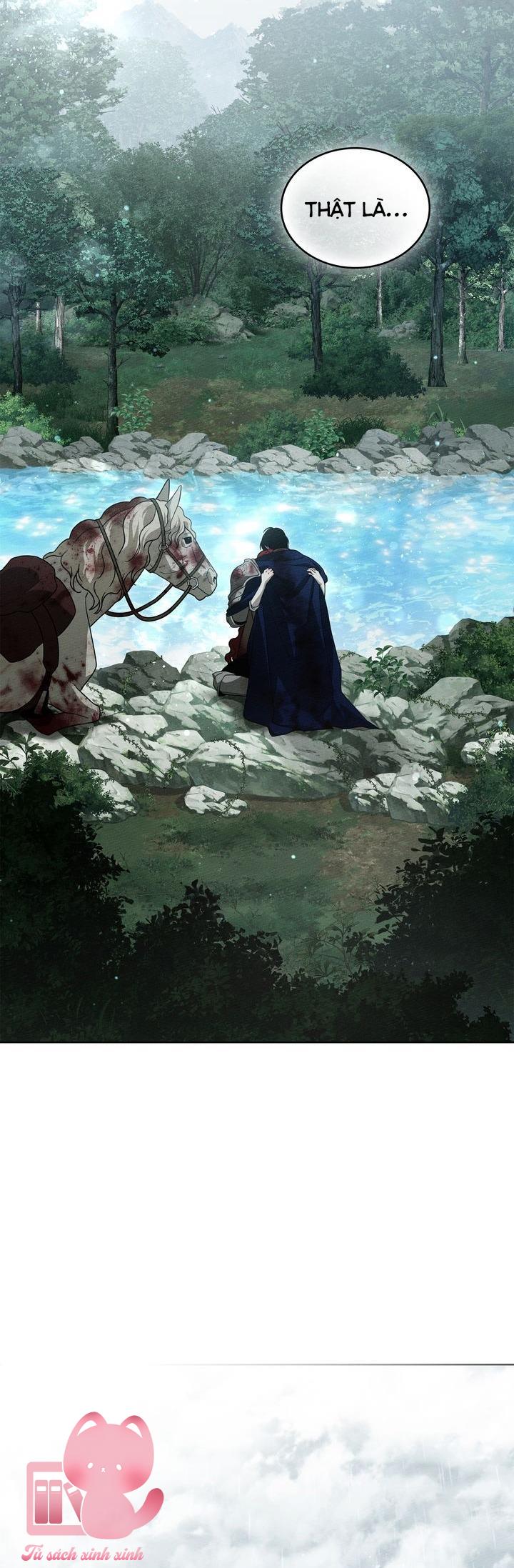 Dưới Tán Cây Sồi - Chap 103 - Trang 16