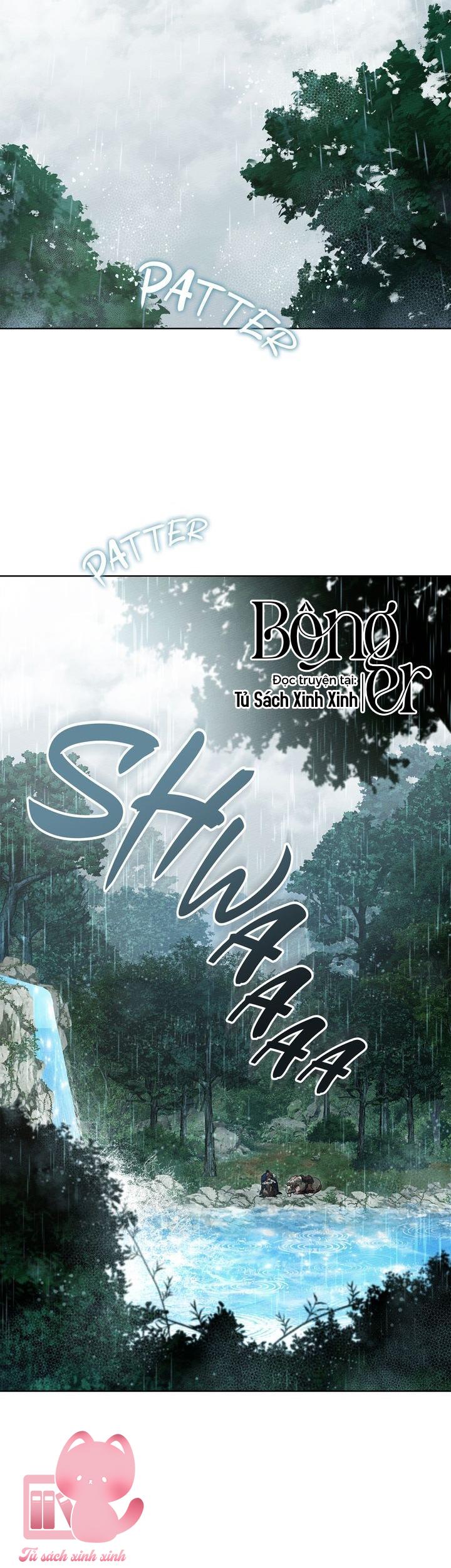 Dưới Tán Cây Sồi - Chap 103 - Trang 17