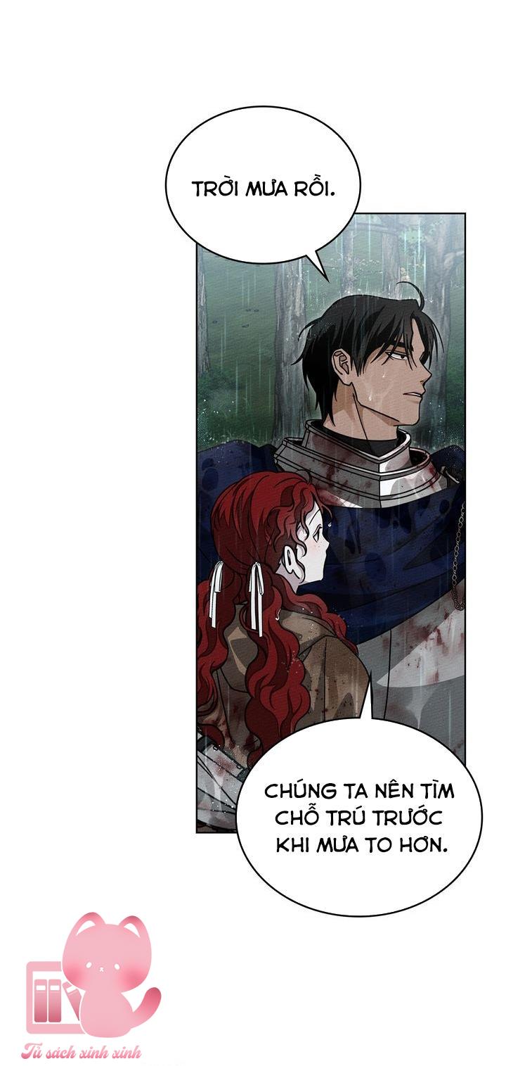 Dưới Tán Cây Sồi - Chap 103 - Trang 18