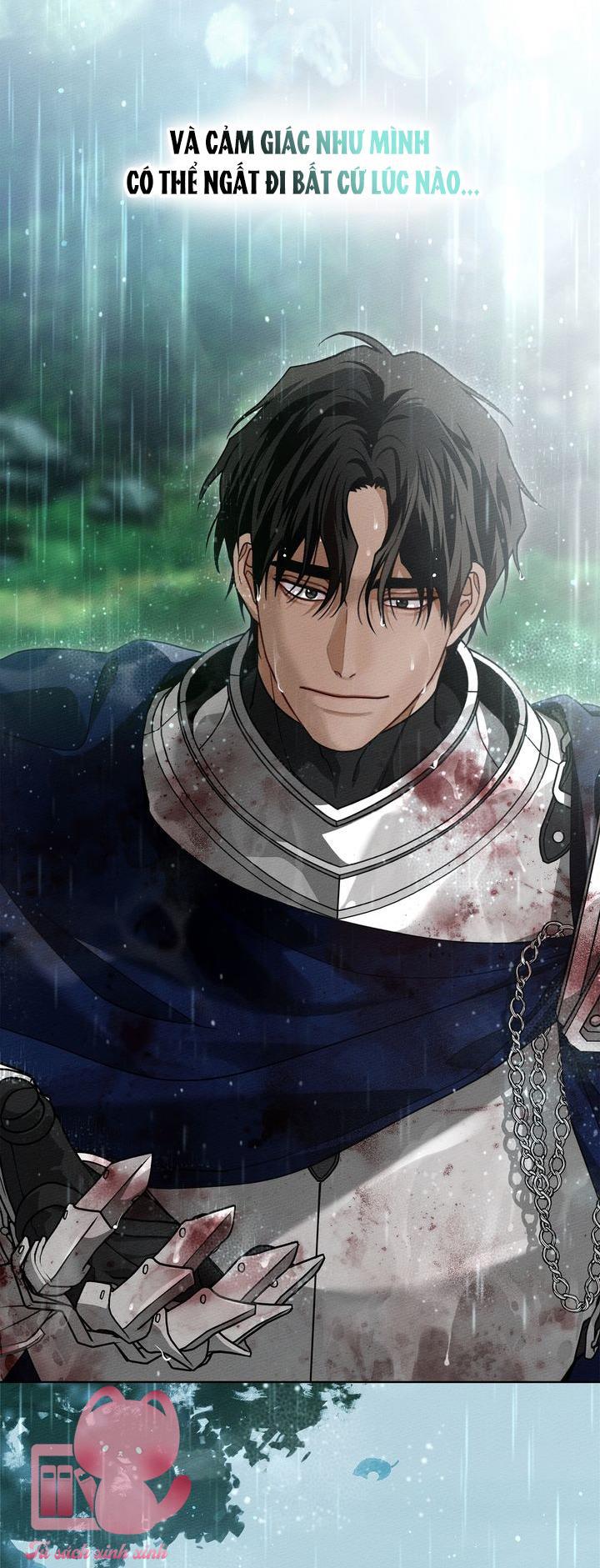 Dưới Tán Cây Sồi - Chap 103 - Trang 20