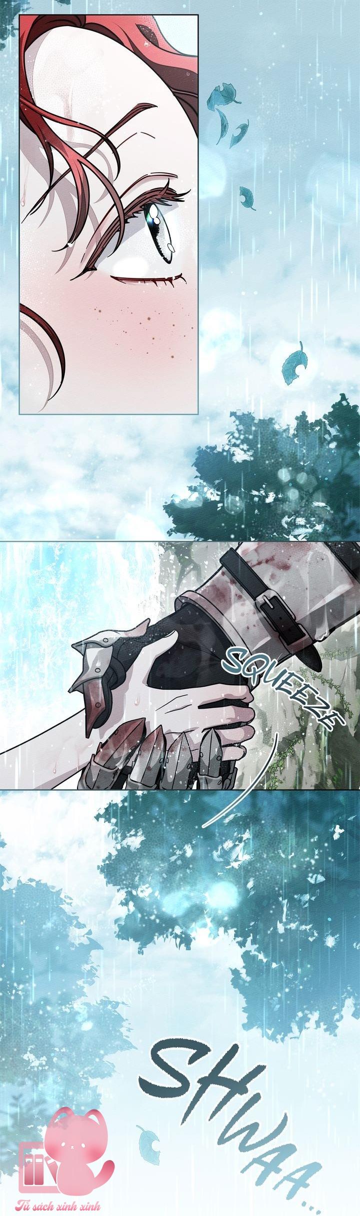 Dưới Tán Cây Sồi - Chap 103 - Trang 21