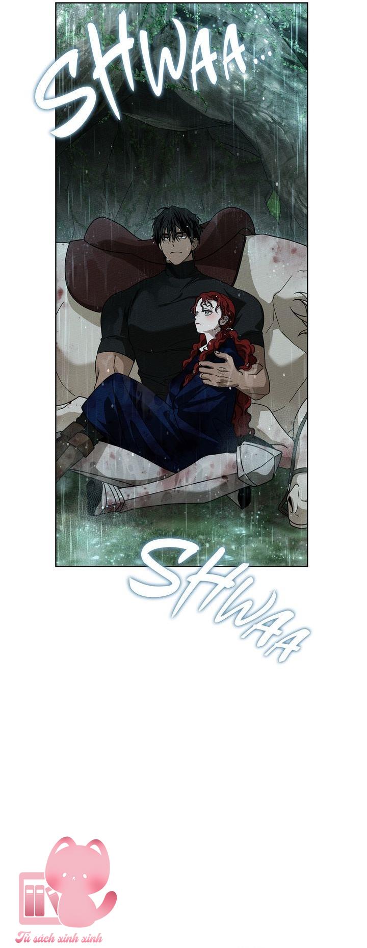 Dưới Tán Cây Sồi - Chap 103 - Trang 25