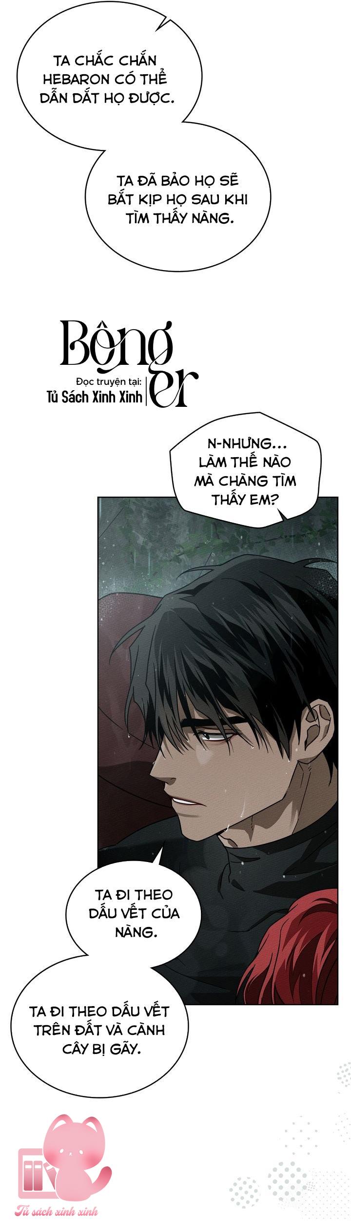 Dưới Tán Cây Sồi - Chap 103 - Trang 27