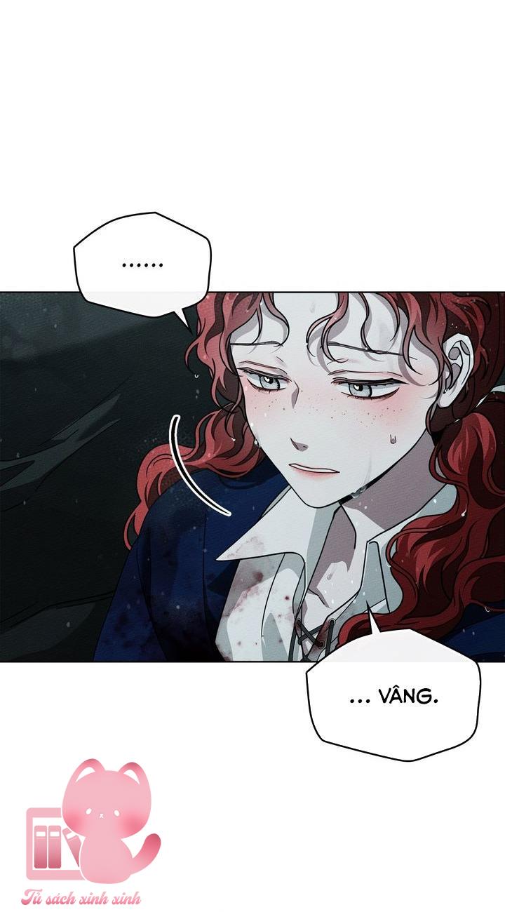 Dưới Tán Cây Sồi - Chap 103 - Trang 30