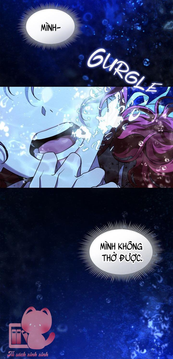 Dưới Tán Cây Sồi - Chap 103 - Trang 4
