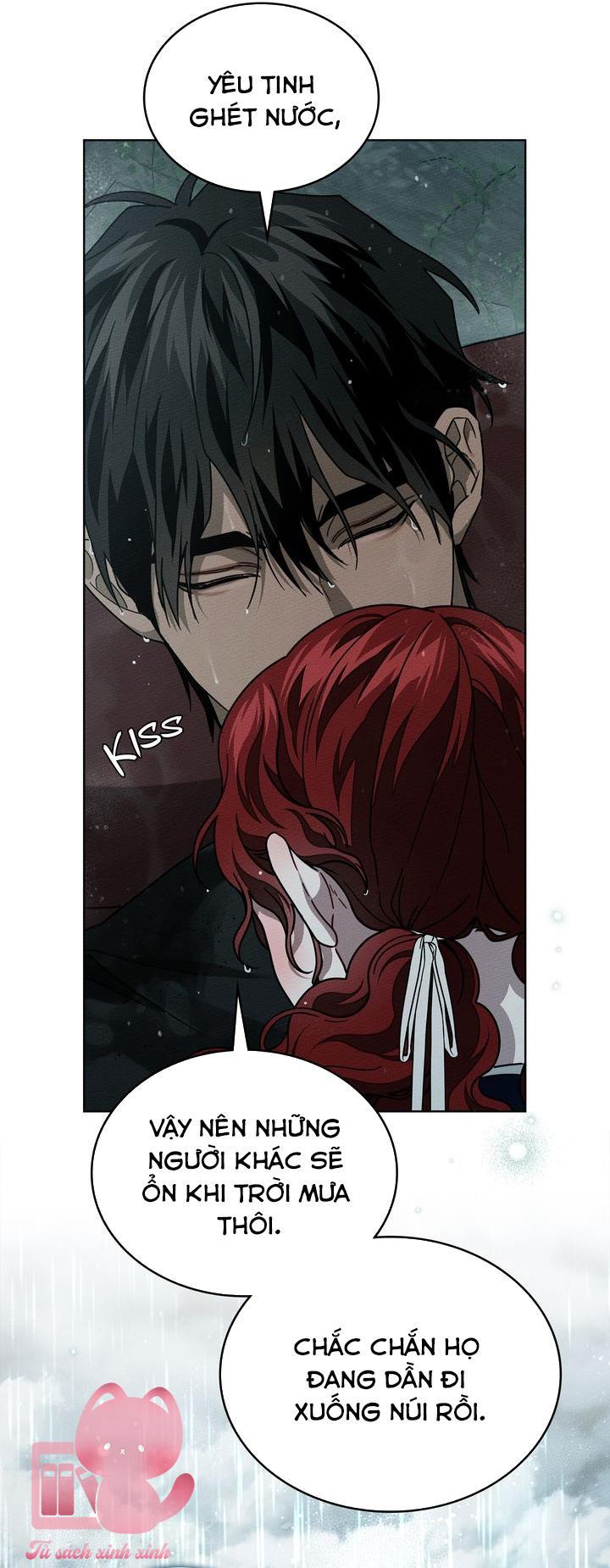 Dưới Tán Cây Sồi - Chap 103 - Trang 31