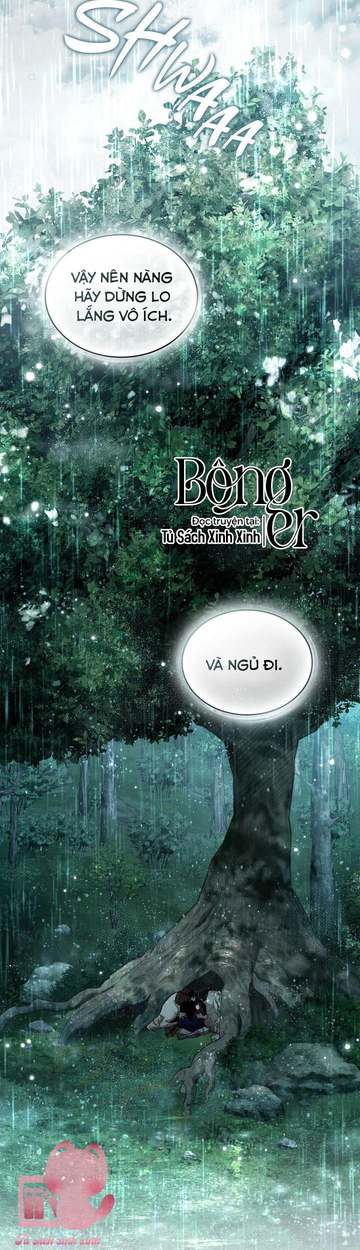 Dưới Tán Cây Sồi - Chap 103 - Trang 32
