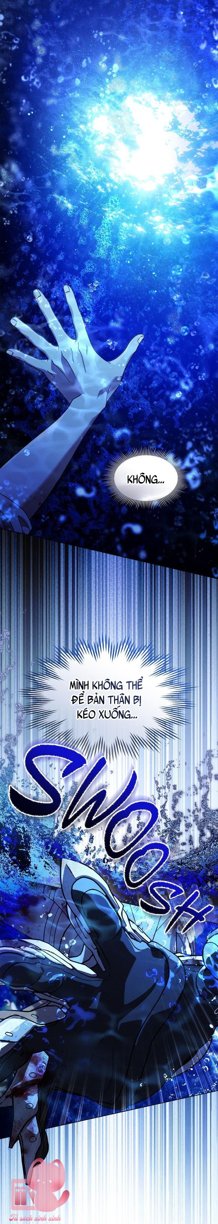 Dưới Tán Cây Sồi - Chap 103 - Trang 5