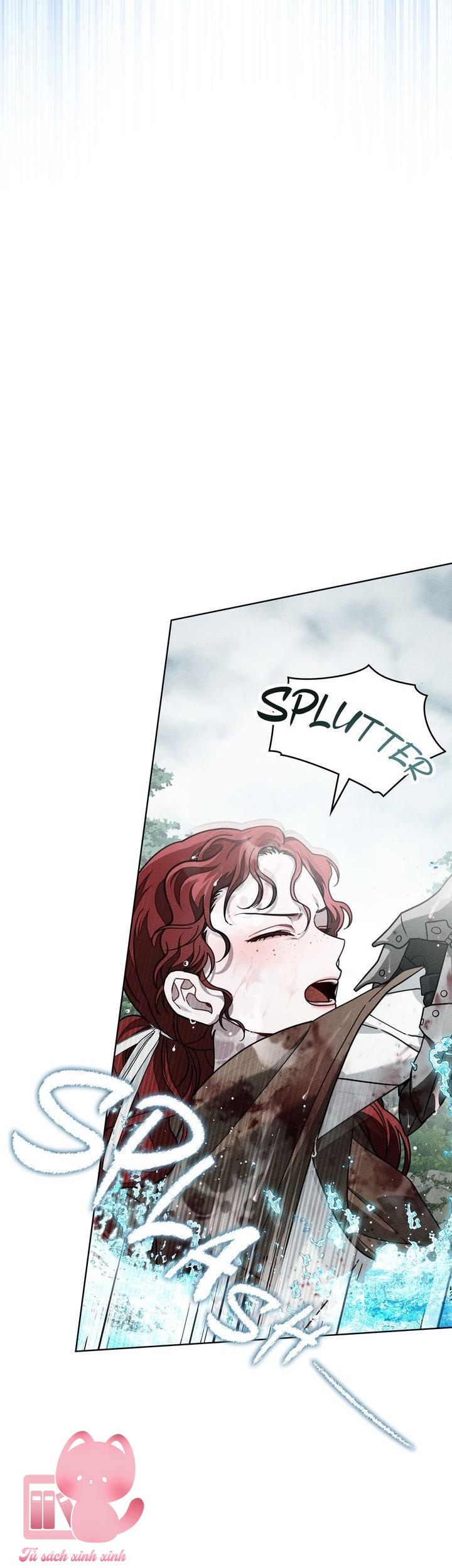 Dưới Tán Cây Sồi - Chap 103 - Trang 6