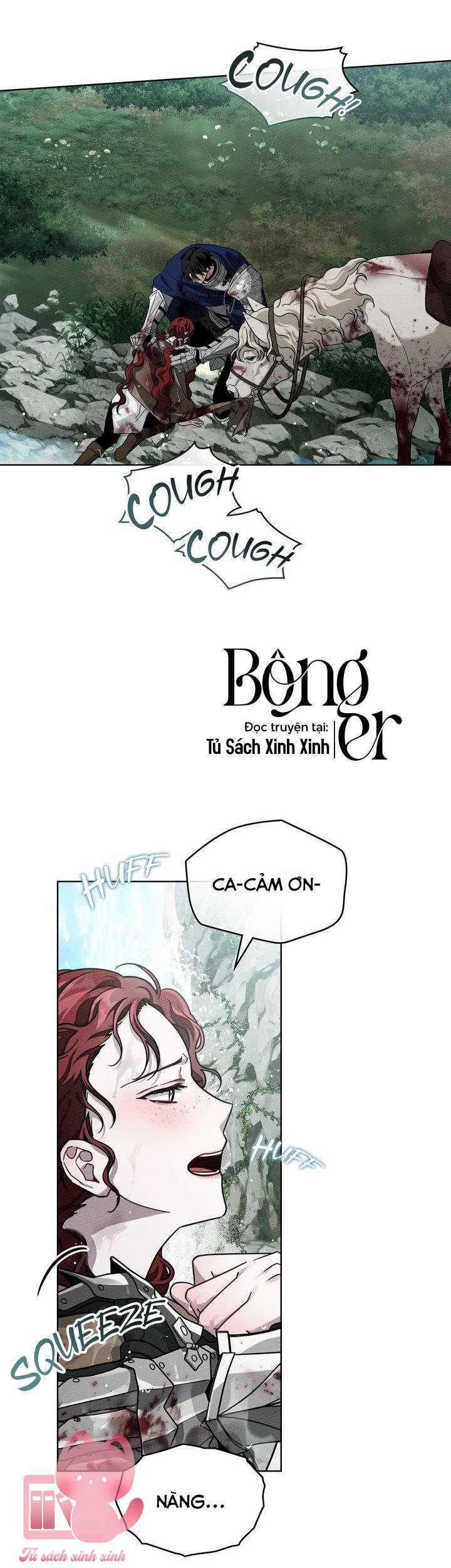 Dưới Tán Cây Sồi - Chap 103 - Trang 7