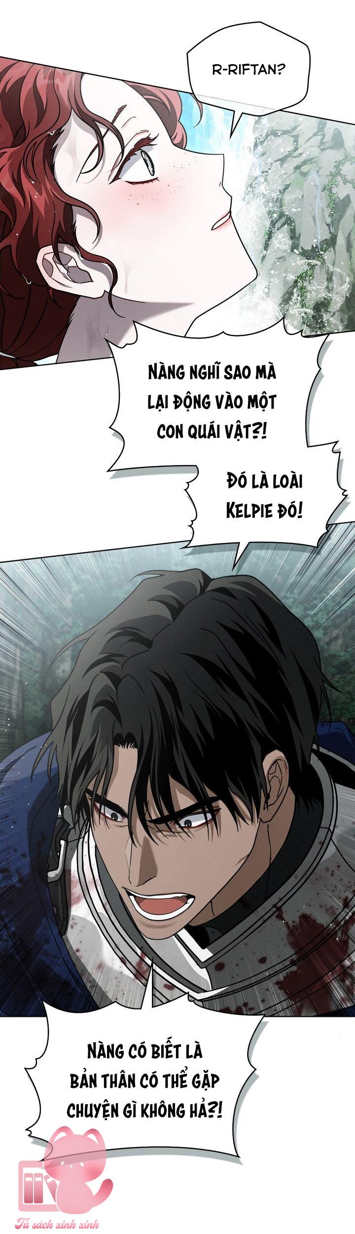 Dưới Tán Cây Sồi - Chap 103 - Trang 9