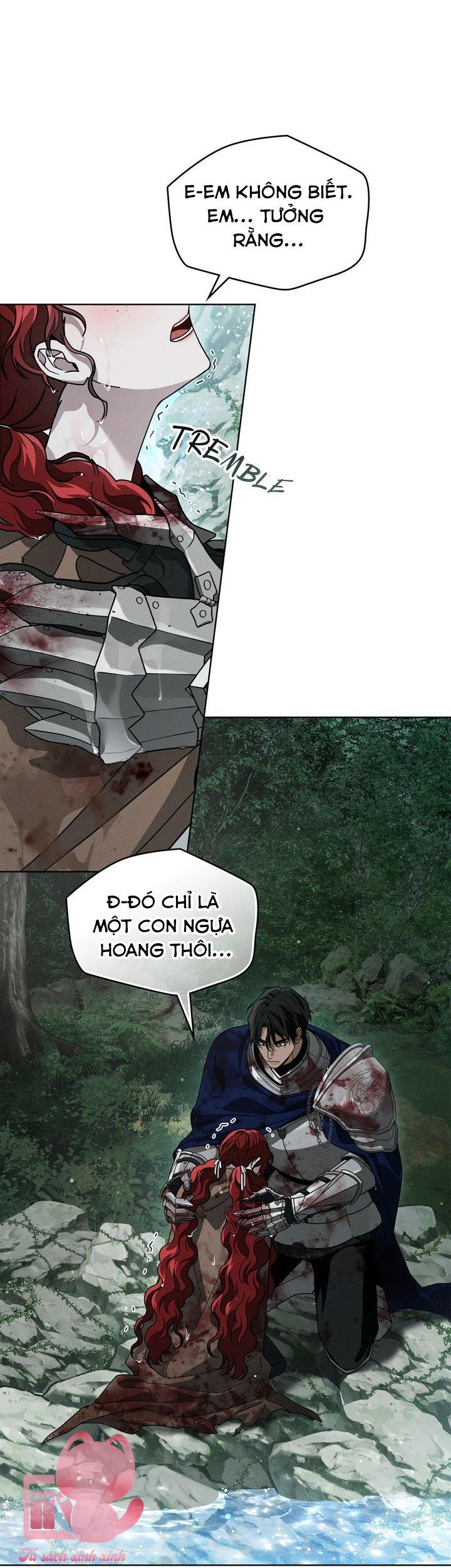 Dưới Tán Cây Sồi - Chap 103 - Trang 10