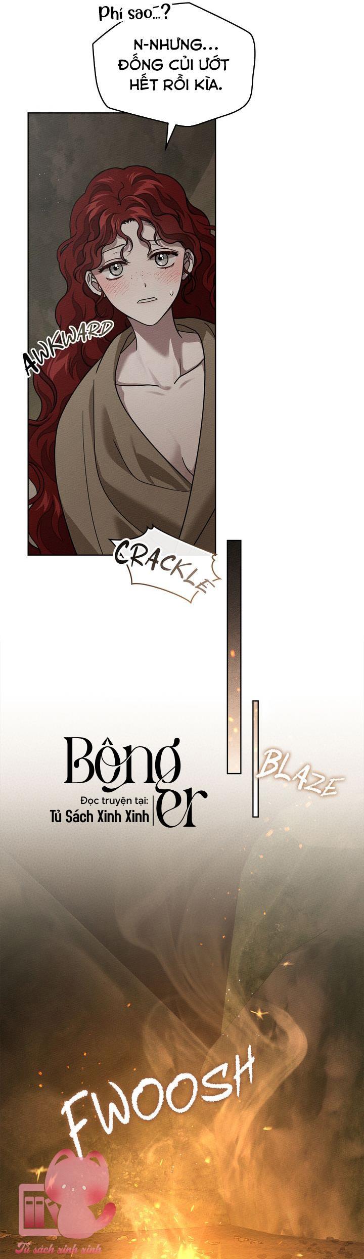 Dưới Tán Cây Sồi - Chap 104 - Trang 12