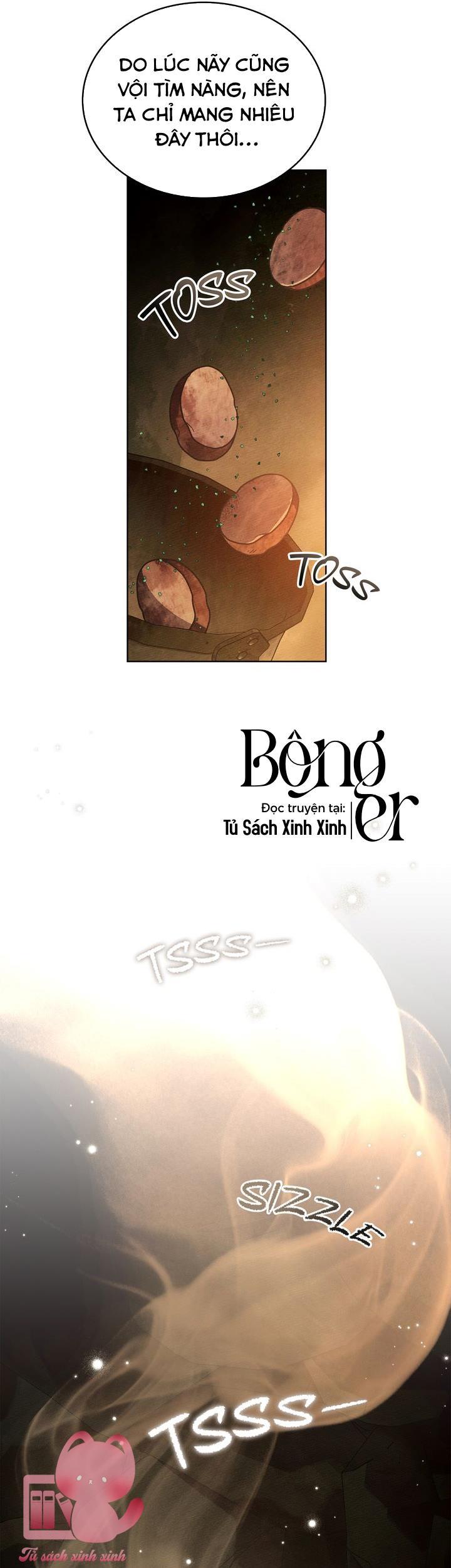 Dưới Tán Cây Sồi - Chap 104 - Trang 17