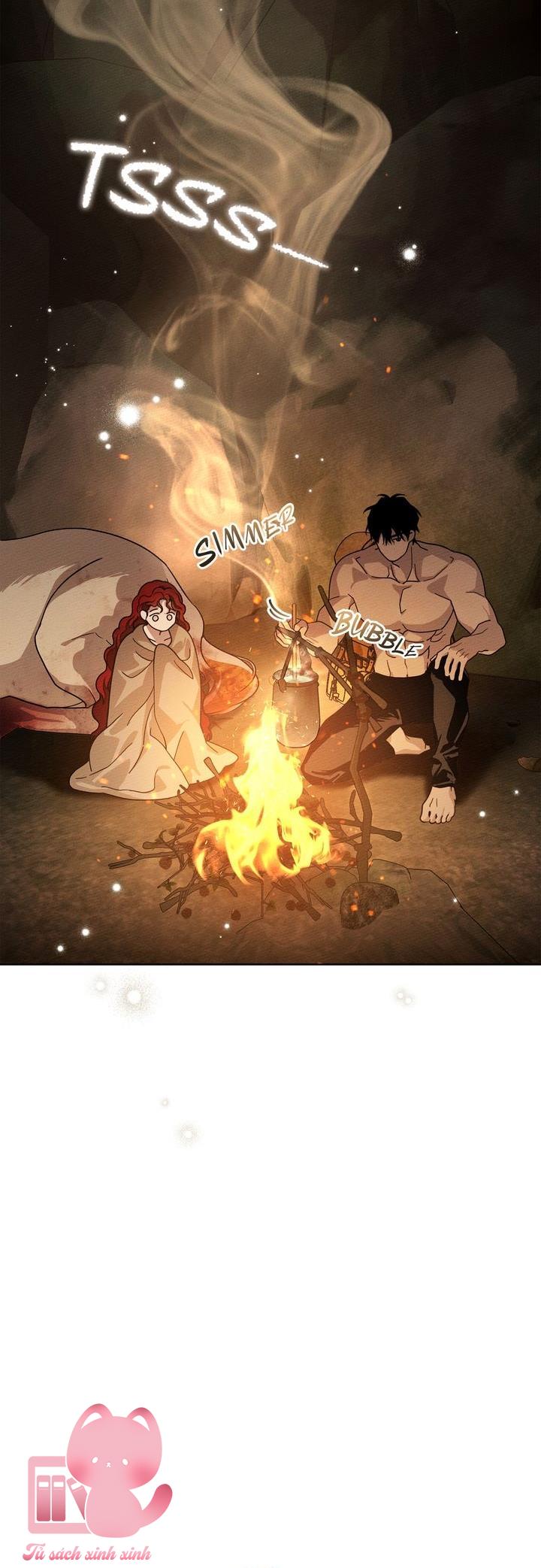 Dưới Tán Cây Sồi - Chap 104 - Trang 18