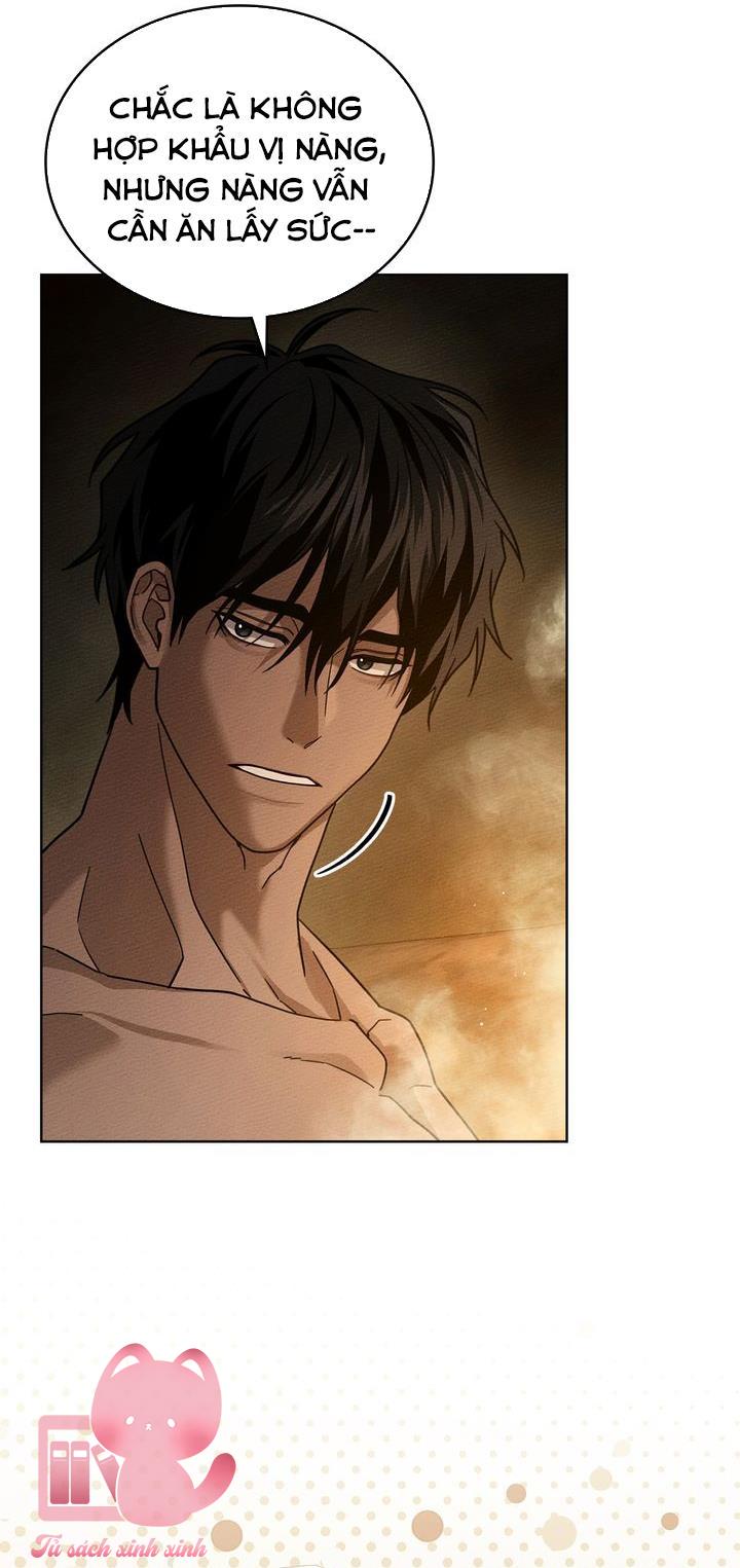 Dưới Tán Cây Sồi - Chap 104 - Trang 20