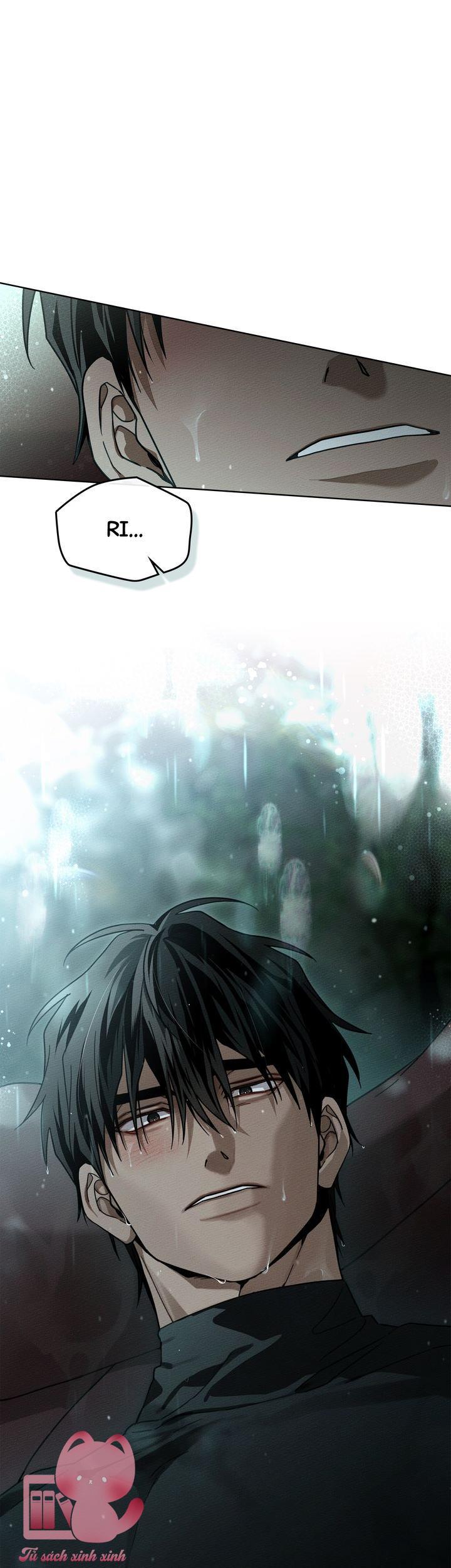Dưới Tán Cây Sồi - Chap 104 - Trang 3
