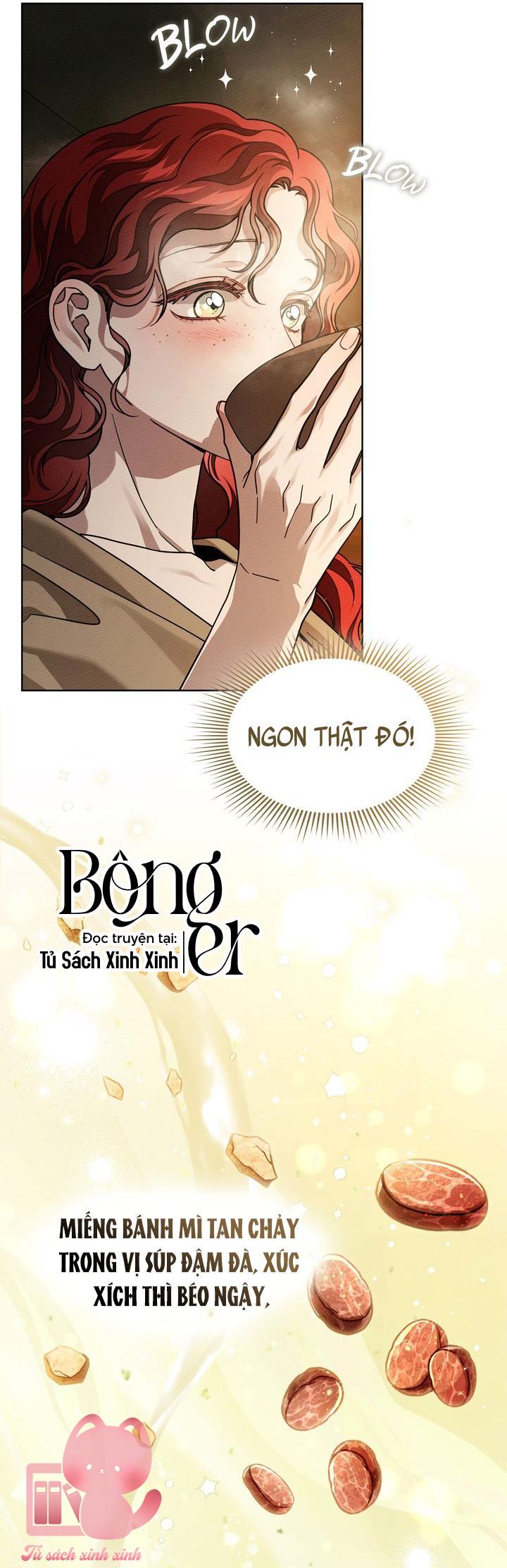 Dưới Tán Cây Sồi - Chap 104 - Trang 22
