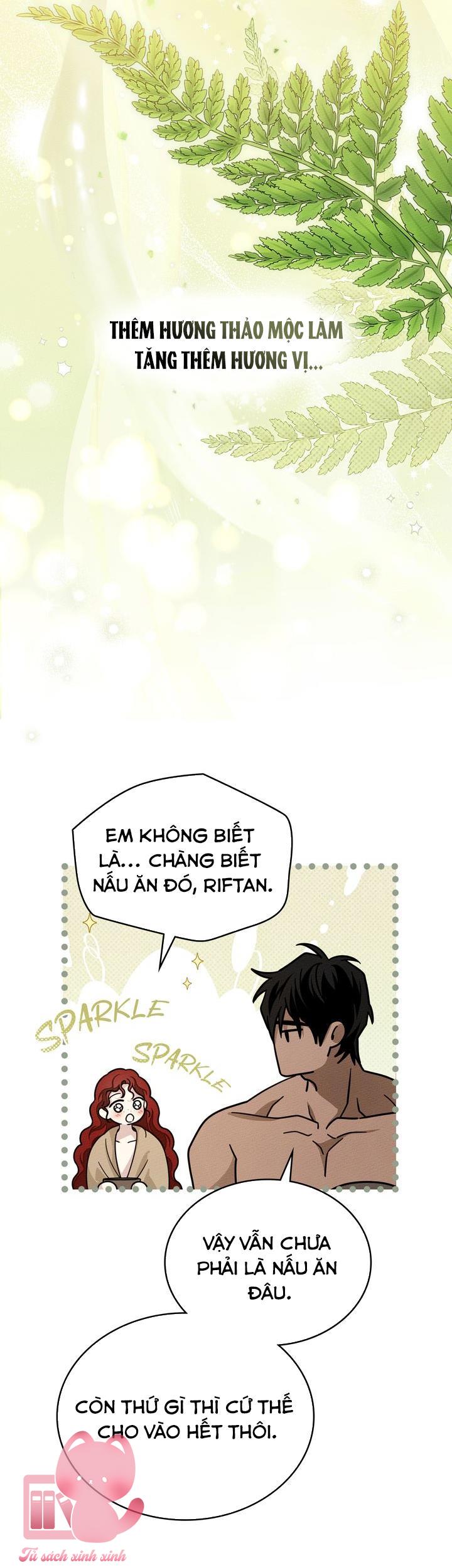 Dưới Tán Cây Sồi - Chap 104 - Trang 23
