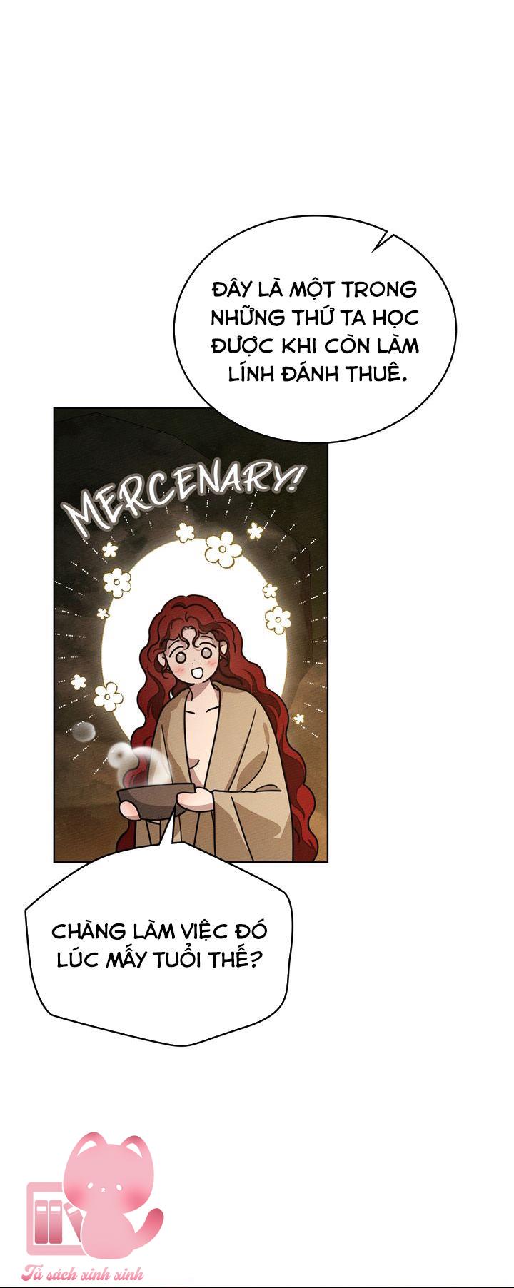Dưới Tán Cây Sồi - Chap 104 - Trang 24