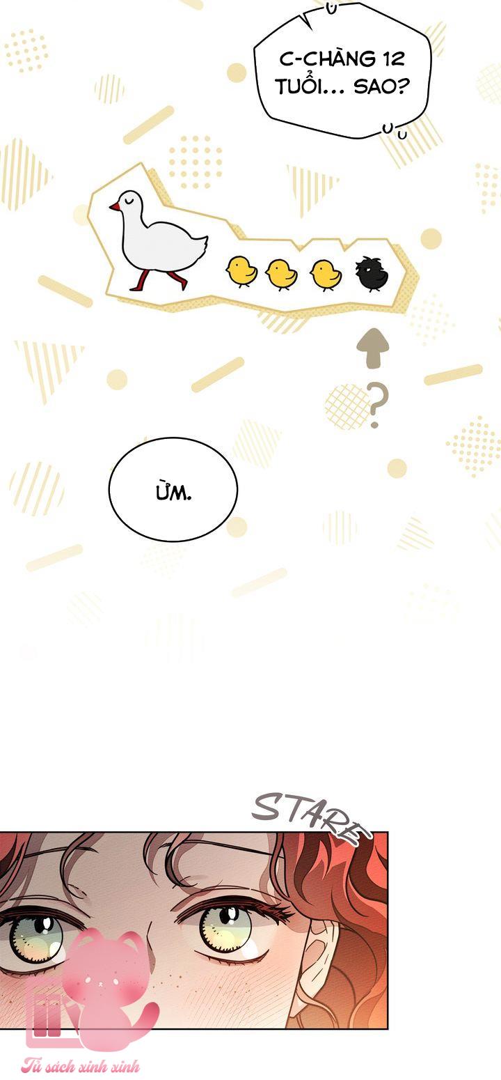 Dưới Tán Cây Sồi - Chap 104 - Trang 26