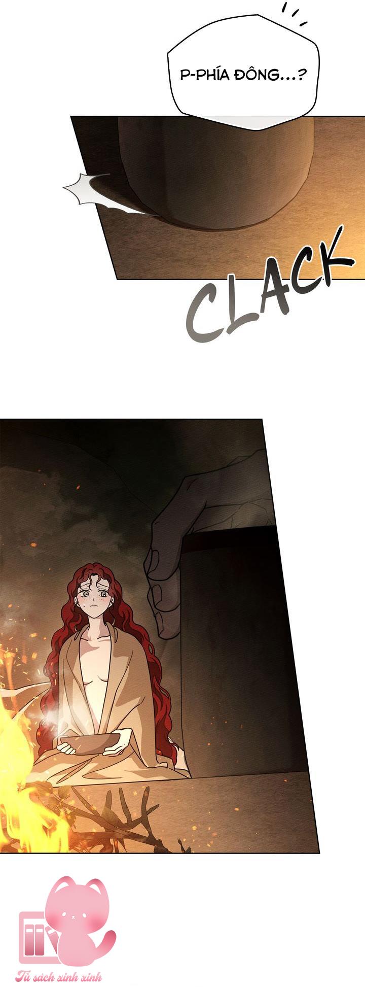 Dưới Tán Cây Sồi - Chap 104 - Trang 28