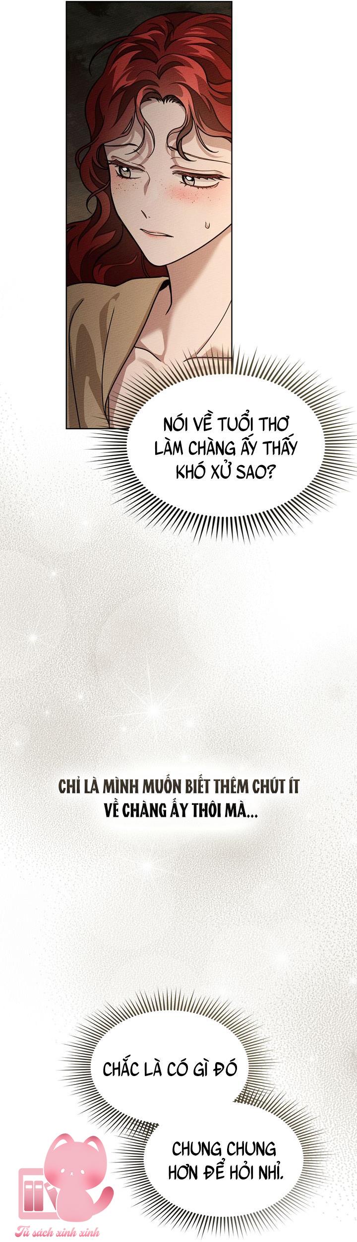 Dưới Tán Cây Sồi - Chap 104 - Trang 29