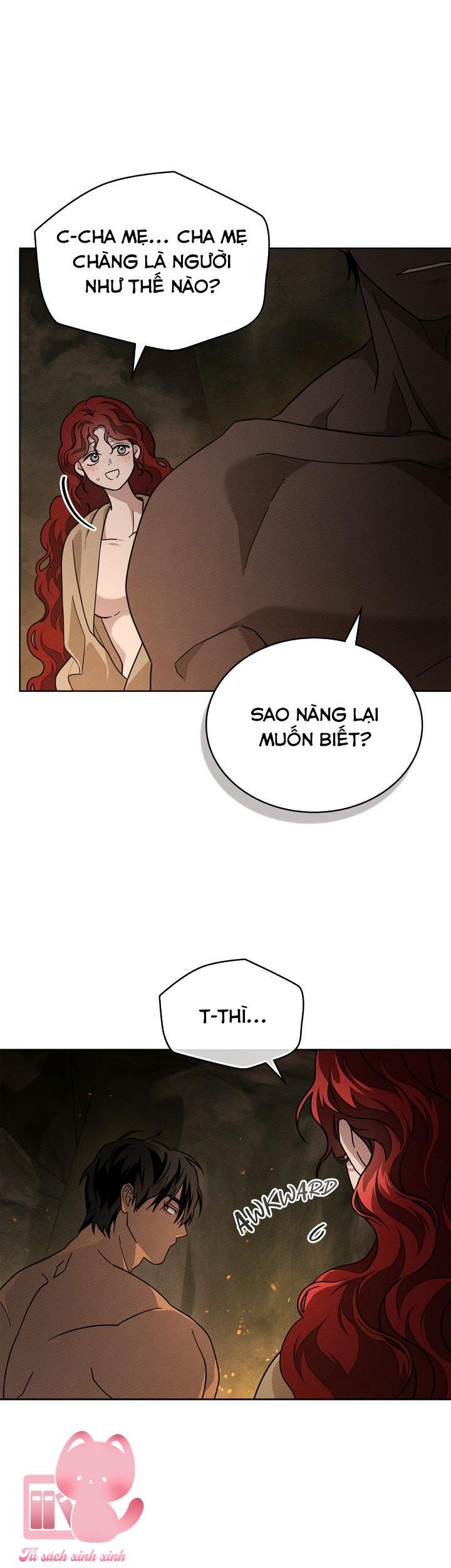 Dưới Tán Cây Sồi - Chap 104 - Trang 30
