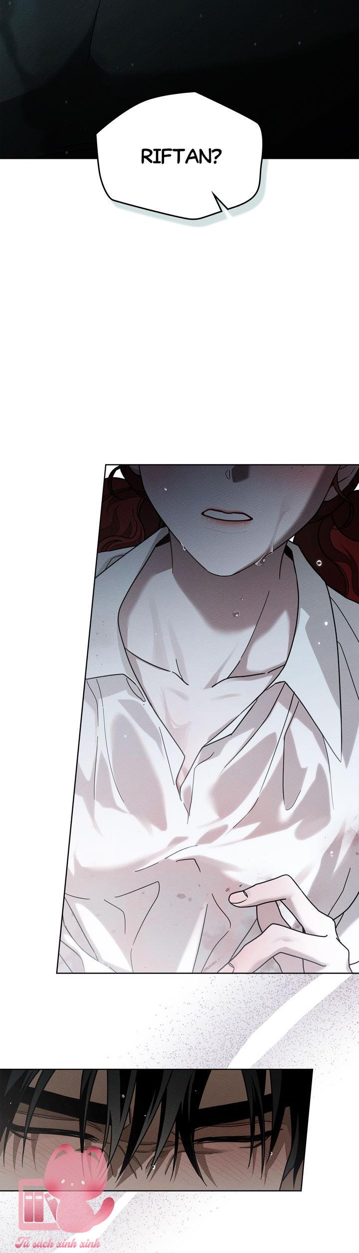 Dưới Tán Cây Sồi - Chap 104 - Trang 4