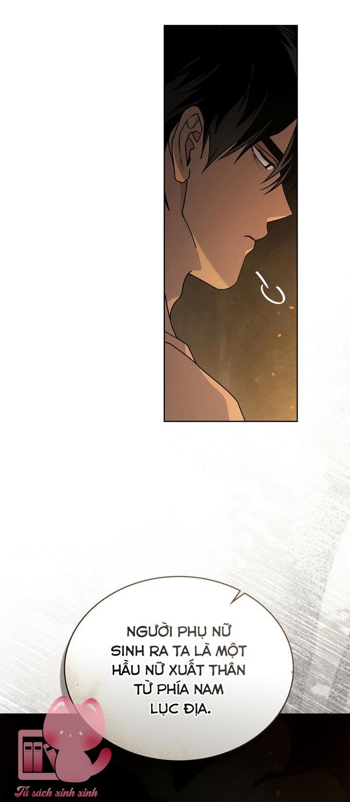 Dưới Tán Cây Sồi - Chap 104 - Trang 31