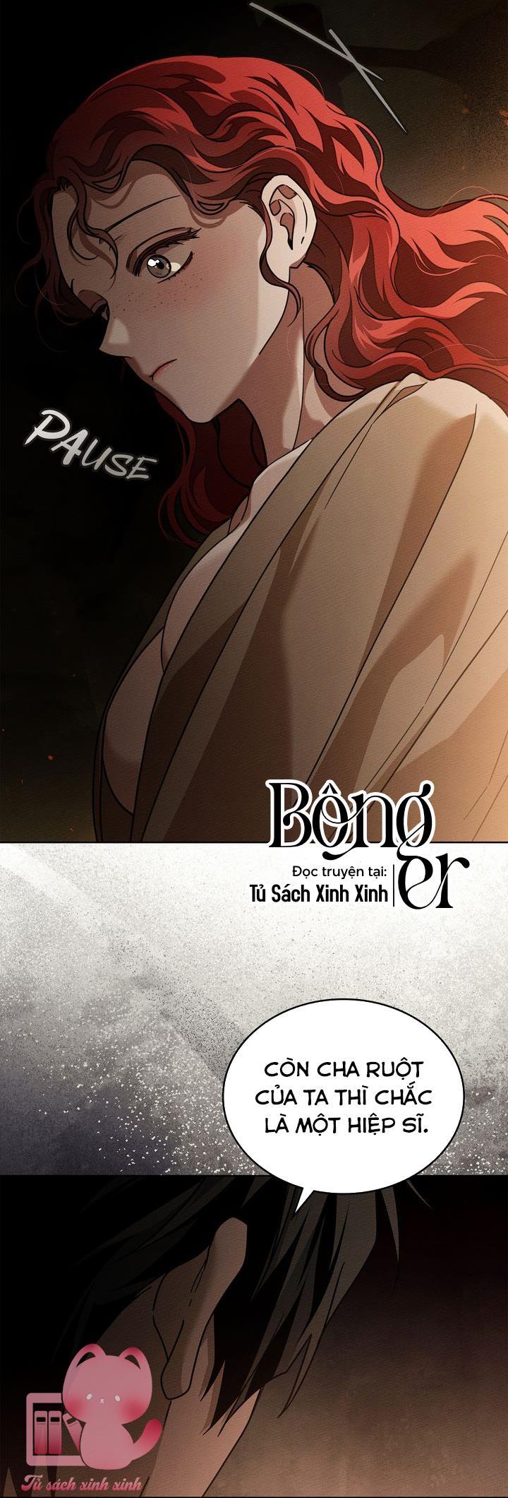 Dưới Tán Cây Sồi - Chap 104 - Trang 32